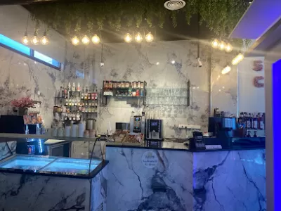Station Cafe
