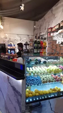 Station Cafe