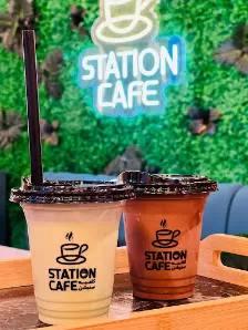 Station Cafe