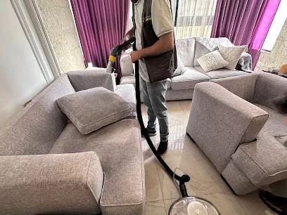الملمع الساطع كلين لخدمات التنظيف