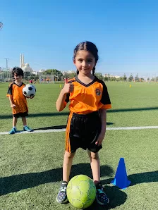 اكاديمية اسود الاردن لكرة القدم