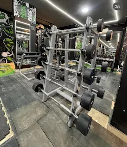G R D Gym