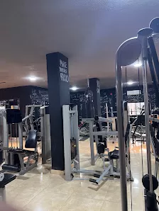 G R D Gym