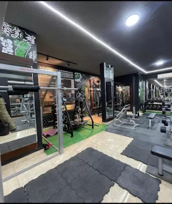 G R D Gym
