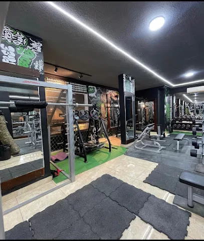 G R D Gym