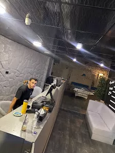 Zone Game Center And Coffee Lounge