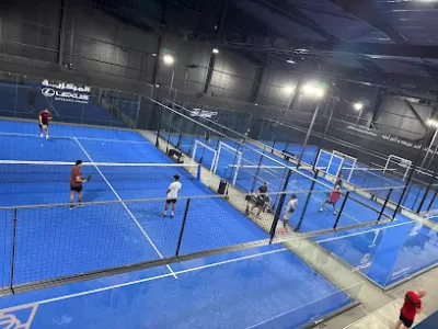Project Padel