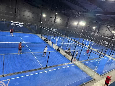 Project Padel