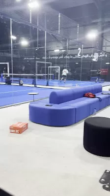 Project Padel