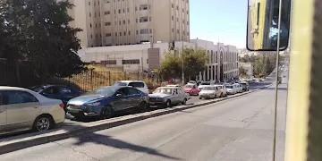 مركز الاستشارات والتدريب: الجامعة الاردنية