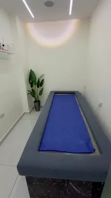 مركز العنان التخصصي للعلاج الطبيعي والتأهيل