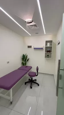 مركز العنان التخصصي للعلاج الطبيعي والتأهيل