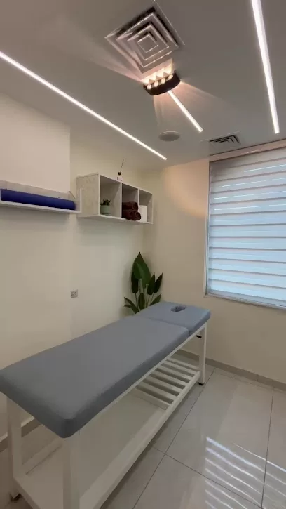 مركز العنان التخصصي للعلاج الطبيعي والتأهيل