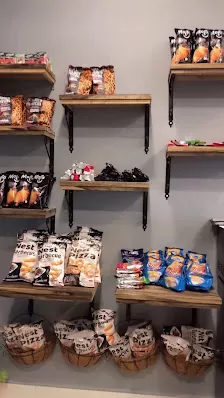 A+ Study Cafe