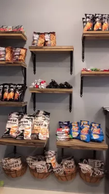 A+ Study Cafe