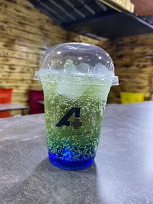 A+ Study Cafe