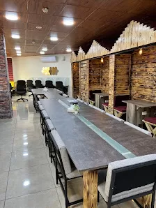 A+ Study Cafe