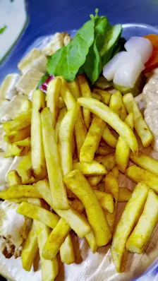 مطعم جوانا