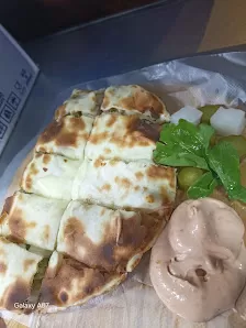 مطعم جوانا