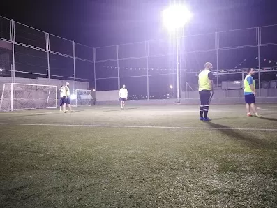 Champions Football Academy