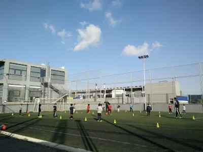 Champions Football Academy