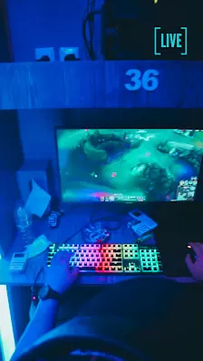 The Corner Gaming Center