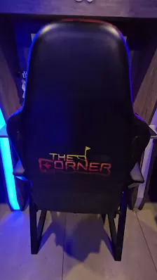 The Corner Gaming Center