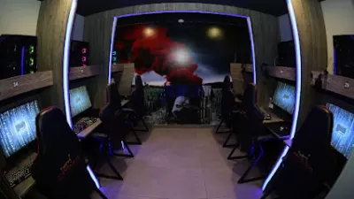 The Corner Gaming Center