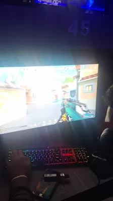 The Corner Gaming Center