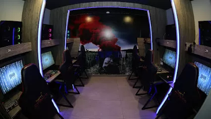 The Corner Gaming Center
