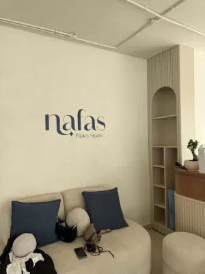 Nafas Pilates Studio