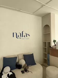 Nafas Pilates Studio