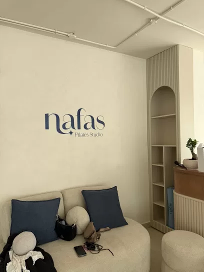Nafas Pilates Studio