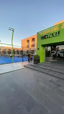 WePadeljo