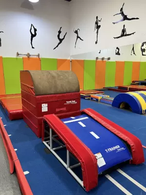 Creative Kids Center