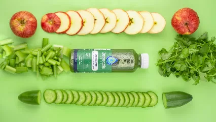 Zenergie Fresh Juice & Smoothies