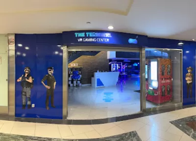 The Terminal VR