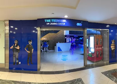 The Terminal VR