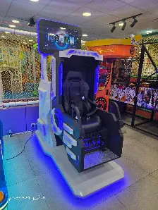 ساعة مرح للأطفال
