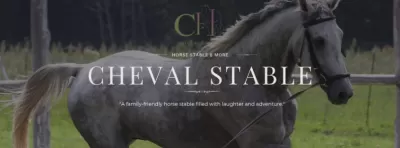 نادي شيفال للفروسية Cheval Stable