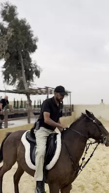 نادي شيفال للفروسية Cheval Stable