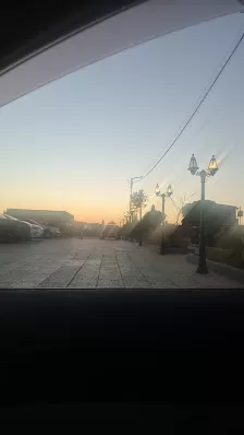 نادي شيفال للفروسية Cheval Stable