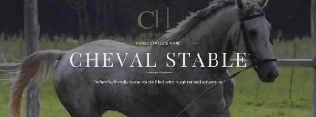 نادي شيفال للفروسية Cheval Stable