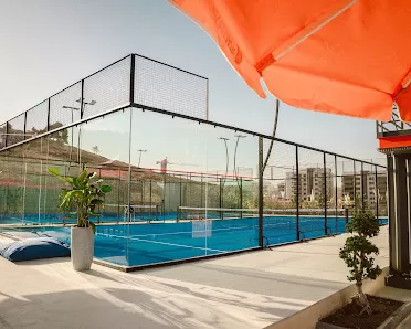 Padel Mania By The Padelist