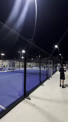 Padel Mania By The Padelist