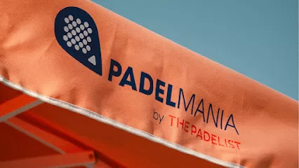 Padel Mania By The Padelist