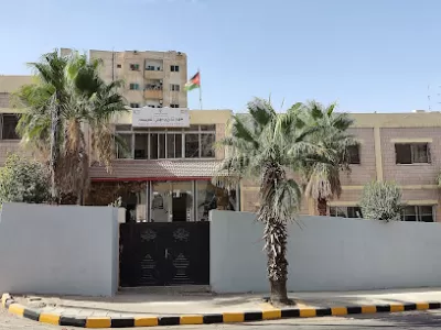 معهد تدريب مهني القويسمة