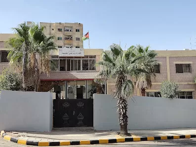 معهد تدريب مهني القويسمة