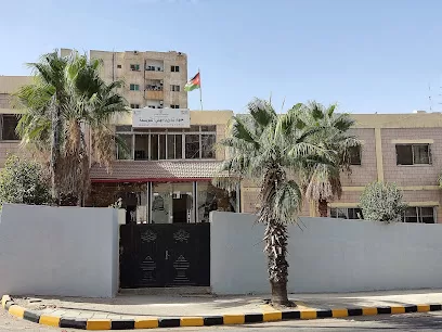 معهد تدريب مهني القويسمة