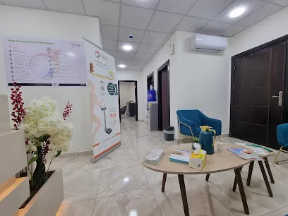 مركز التغذية العلاجية